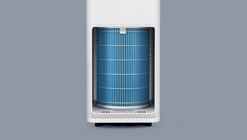 小米发布新款空气净化器pro 售价1499元