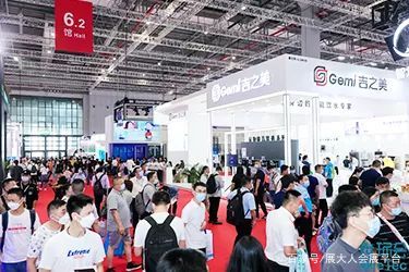 2022上海舒适系统展 6 月火爆来袭 参展&观展报名通道已开启！